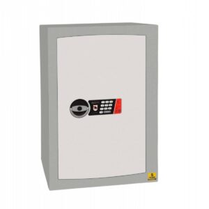 Зламостійкий сейф Сейф взломостійкий Griffon HG.65.E, 0 клас, сейф від злому