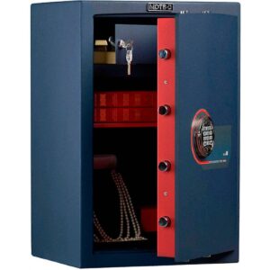 Зламостійкий сейф Сейф зламостійкий MDTB EK-67.E, 1 клас, сейф від злому