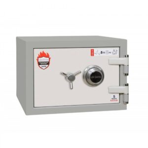 Вогнезломостійкий сейф Сейф вогневзломостійкий Griffon F30.CLI30.C, 1 клас, сейф від злому та вогню