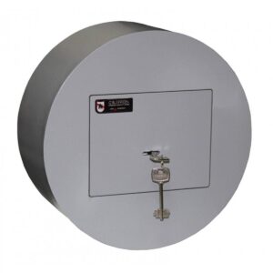 Автомобільний сейф Griffon A. 15/135.K grey