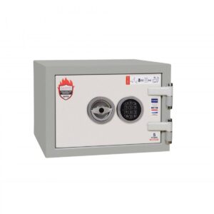 Вогнезломостійкий сейф Сейф вогневзломостійкий Griffon F30.CLI30.E, 1 клас, сейф від злому та вогню