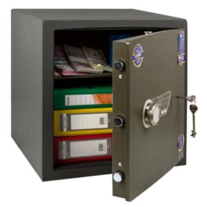 Зламостійкий сейф Сейф взломостійкий Safetronics NTR 39ME, 1 клас, сейф від злому