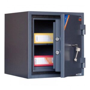 Вогнезломостійкий сейф Сейф вогневзломостійкий Valberg Garant (ASG) 46, 1 клас, сейф від злому та вогню