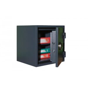 Вогнезломостійкий сейф Сейф вогневзломостійкий Valberg Garant (ASG) 46 EL, 1 клас, сейф від злому та вогню