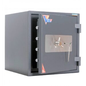 Зламостійкий сейф Сейф вогневзломостійкий Valberg Garant Євро (Gardian) 46, 2 клас, сейф від злому та вогню