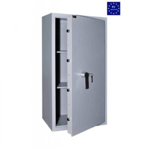 Зламостійкий сейф Сейф взломостійкий Griffon CLE I.110.K, 1 клас, сейф від злому