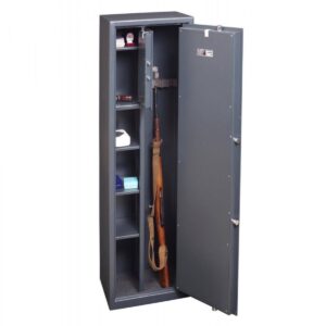 Сейф оружейный Griffon  G.450.K