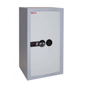 Зламостійкий сейф Сейф взломостійкий Griffon H.80.E, 1 клас, сейф від злому