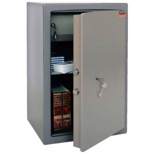 Зламостійкий сейф Сейф взломостійкий Valberg ASK-67T, 1 клас, сейф від злому