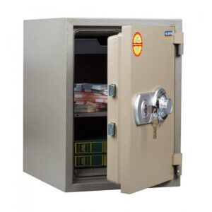 Огнестойкий сейф VALBERG FRS-49 CH