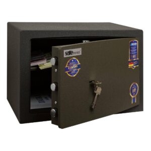 Зламостійкий сейф Сейф взломостійкий Safetronics NTR 24M, 1 клас, сейф від злому