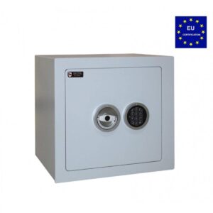 Зламостійкий сейф Сейф взломостійкий Griffon CLE I.40.E, 1 клас, сейф від злому