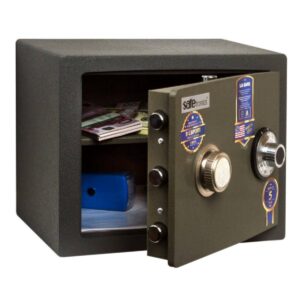 Зламостійкий сейф Сейф взломостійкий Safetronics NTR 22LG, 1 клас, сейф від злому