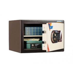 Зламостійкий сейф Сейф взломостійкий Valberg ASK-30 EL new, 1 клас, сейф від злому