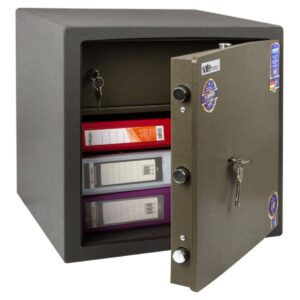 Зламостійкий сейф Сейф взломостійкий Safetronics NTR 39Ms, 1 клас, сейф від злому