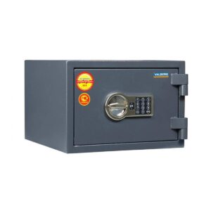 Зламостійкий сейф Сейф вогневзломостійкий Valberg Кварцит 30 EL, 1 клас, сейф від злому та вогню