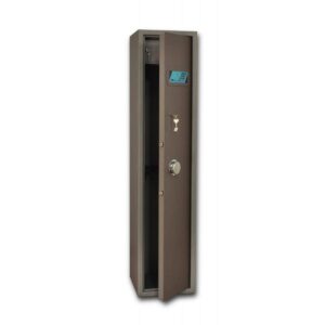 Сейф оружейный Safetronics ZSL 5ME
