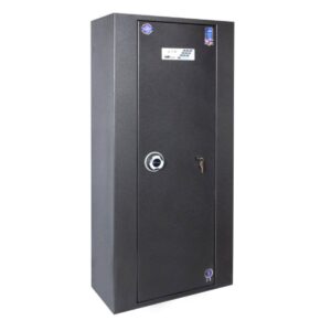 Сейф оружейный Safetronics  MAXI  10ME/K5