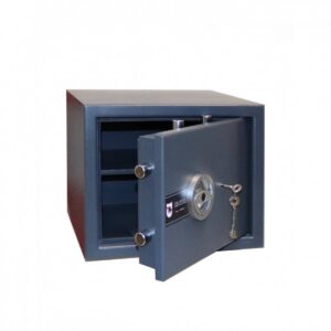 Пістолетний сейф Griffon GH.30.K