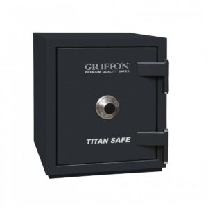 Сейф огневзломостойкий Griffon  CL  II.68.С