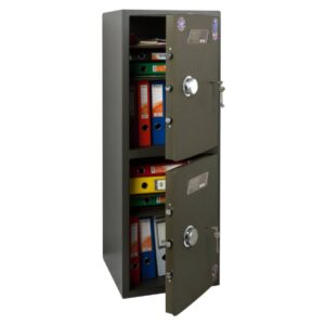 Зламостійкий сейф Сейф взломостійкий Safetronics NTR 61ME/61ME, 1 клас, сейф від злому