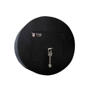 Автомобільний сейф Griffon A. 15/155.K