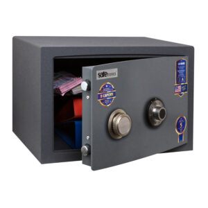 Сейф меблевий NTL 24LG