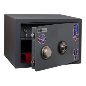 Сейф меблевий NTL 24LGs