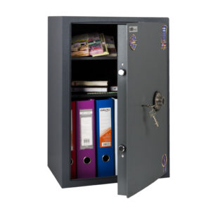 Сейф офісний NTL 62МLG