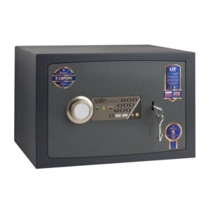 Сейф меблевий NTL 22ME