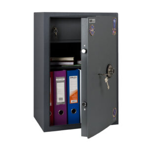 Сейф офісний NTL 62МLGs