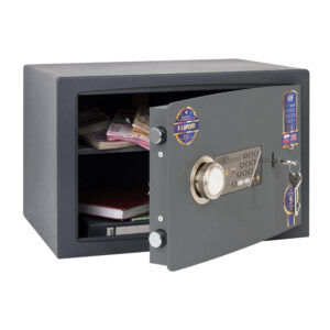 Сейф меблевий NTL 24E-M