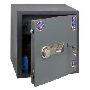 Сейф меблевий NTL 40E-Ms