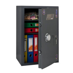 Сейф офісний NTL 62ME