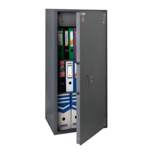 Сейф офісний NTL 120Ms