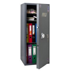 Сейф офісний NTL 100ME