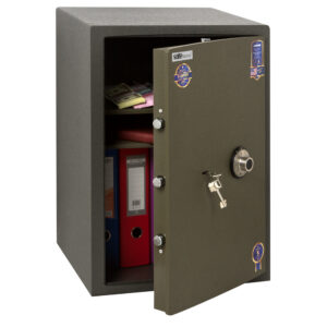 Сейф взломостійкий NTR 61MLG