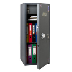 Сейф офісний NTL 100MEs