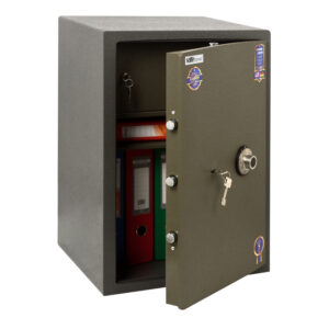 Сейф взломостійкий NTR 61MLGs