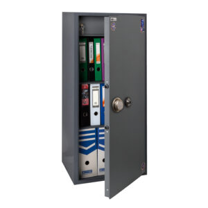 Сейф офісний NTL 120LGs