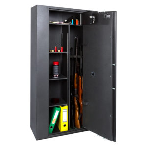 Сейф для зброї MAXI 10РMLG/К5