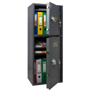 Сейф офісний NTL 40ME/62ME