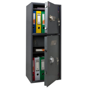 Сейф офісний NTL 40ME/62MEs