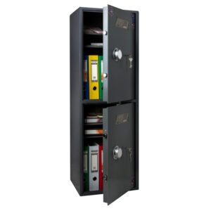 Сейф офісний NTL 62ME/62ME