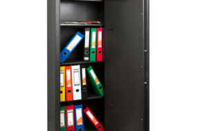 Сейф офісний MAXI 5РEs