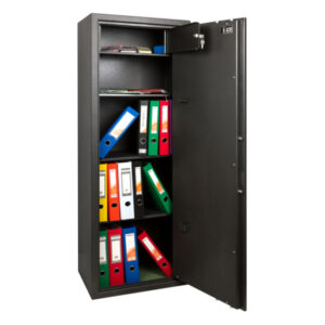 Сейф офісний MAXI 5РEs