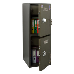 Сейф взломостійкий NTR  61MEs/61MEs