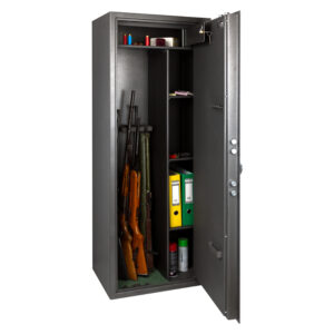 Сейф для зброї TSS 160Ms/K5