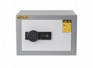 Сейф меблевий GSE-30