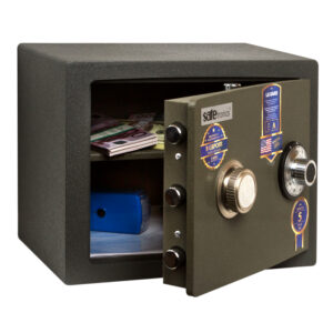 Сейф взломостійкий NTR  22LG